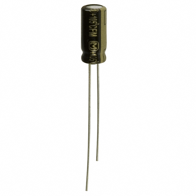 EEU-FM1H220 Panasonic Electronic Components  Aluminium-Elektrolytkondensatoren
